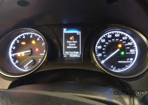 2021 Toyota Camry Se z USA, uszkodzony, nr VIN 4T1G11AK9MU547098